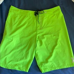 Hurley Phantom Hybrid Shorts/Boardshorts
